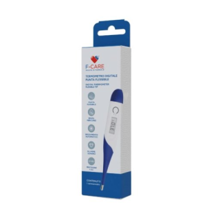 F CARE TERMOMETRO DIGIT FLES