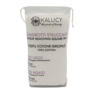 KALUCY QUADROTTI 50PZ