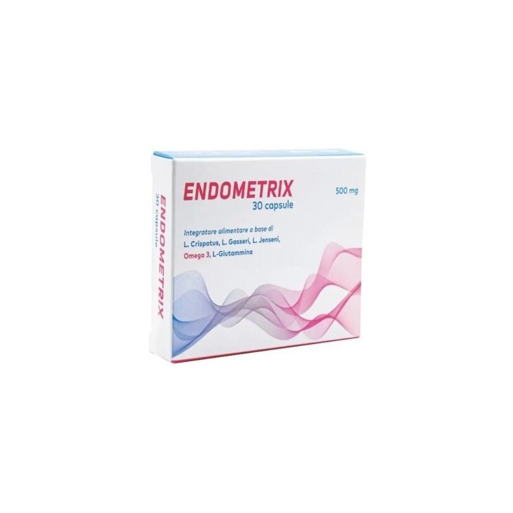 ENDOMETRIX 30CPS