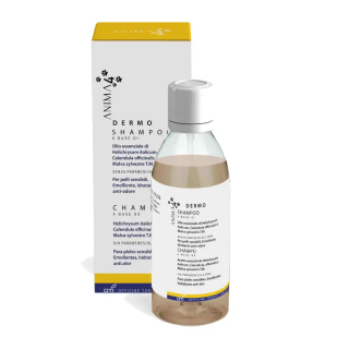 ANIMA 4 DERMO SHAMPOO 150ML