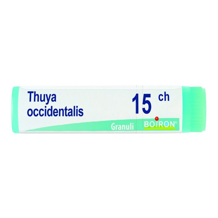 THUYA OCC 15CH GL 1G
