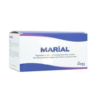 MARIAL PLUS 20STICK 15ML