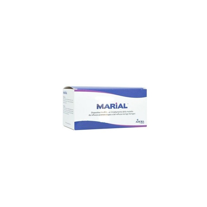 MARIAL PLUS 20STICK 15ML