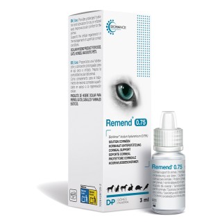 REMEND 0,75 3ML