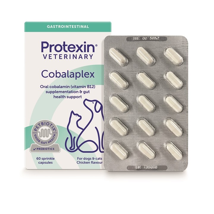 COBALAPLEX 60CPS