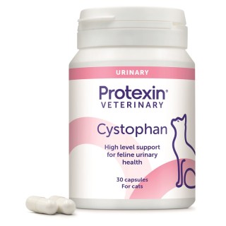 CYSTOPHAN 30CPS