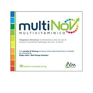 MULTINOV 18BUST