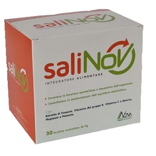 SALINOV 30BUST
