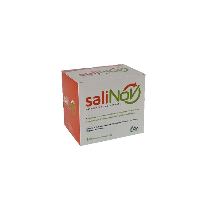 SALINOV 30BUST