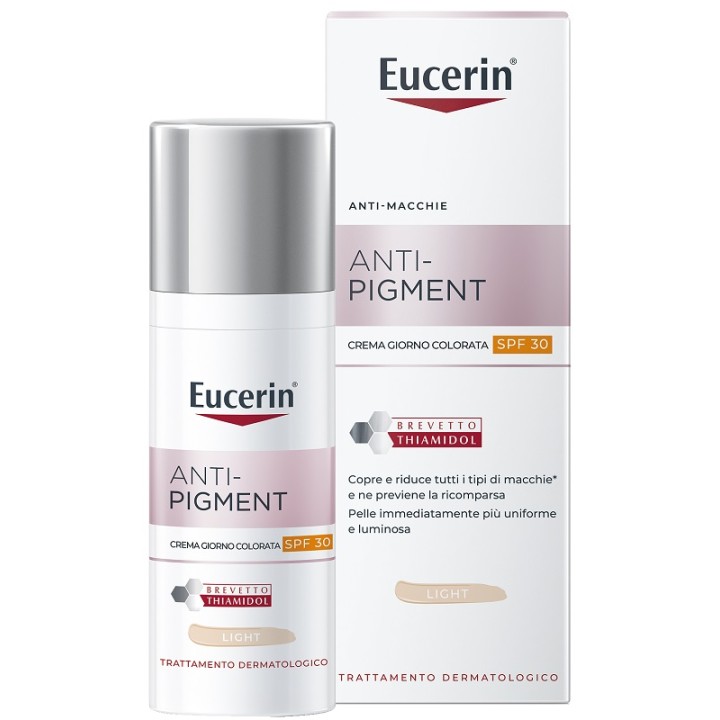 EUC ANTI-PIGMENT GG LIGHT