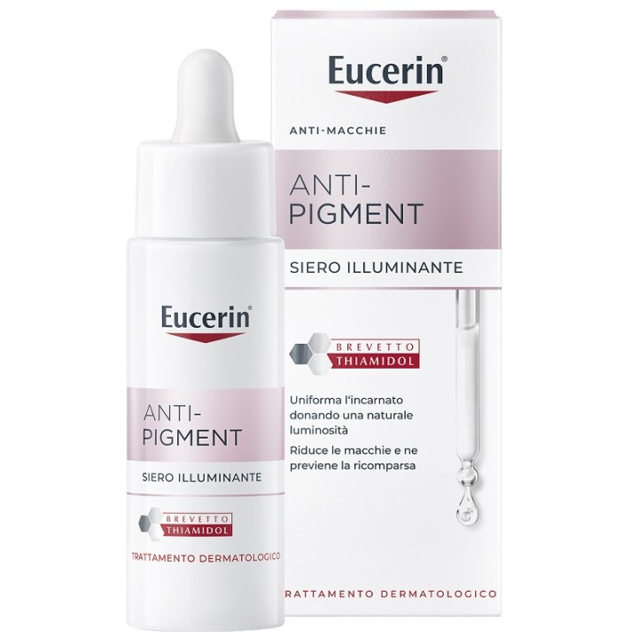 EUC ANTI-PIGMENT SIERO ILL