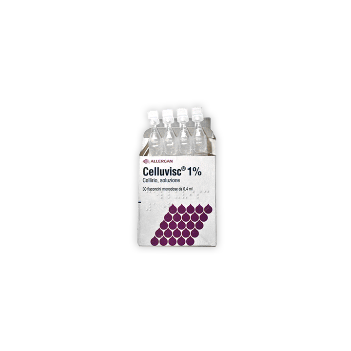 CELLUVISC*COLL30F 0,4ML10MG/ML