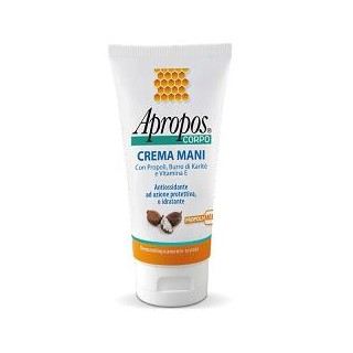 APROPOS CREMA MANI 75ML