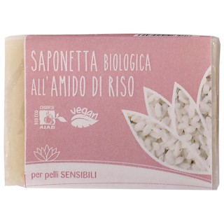 FIOR LOTO SAPONETTA AMIDO RISO