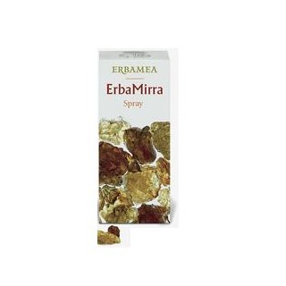 ERBAMIRRA SPRAYGOLA 30ML