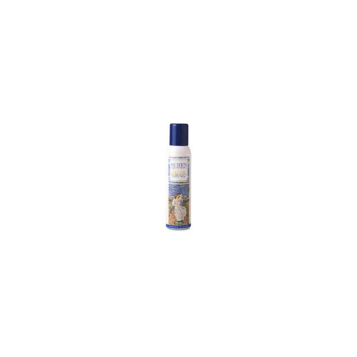 CAREZZA FINALE LACCA 150ML