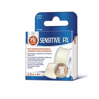 CER ROC SENS FIX 2,5X500CM F