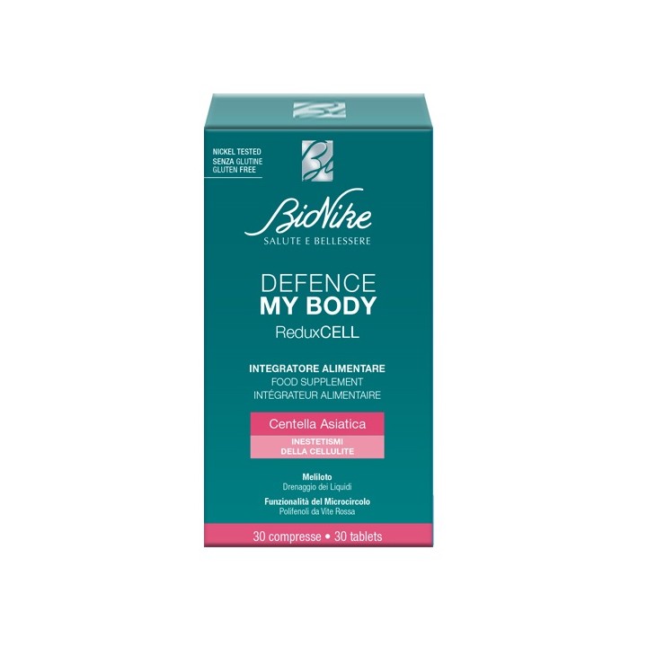 MY BODY REDUXCELL 30CPR
