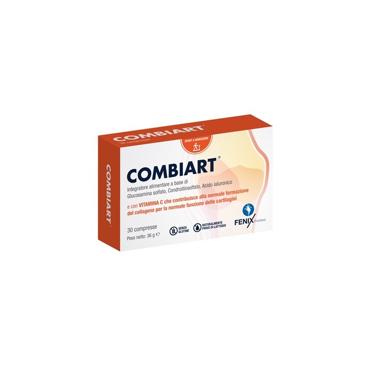 COMBIART 30CPR