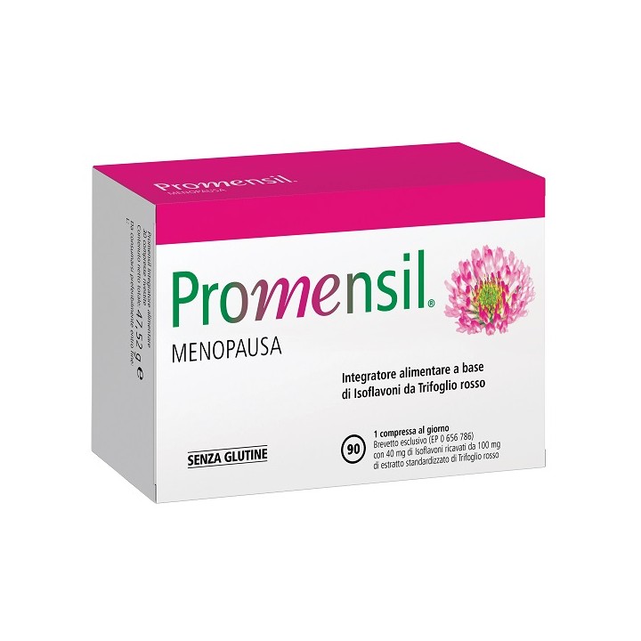 PROMENSIL MENOPAUSA 90CPR