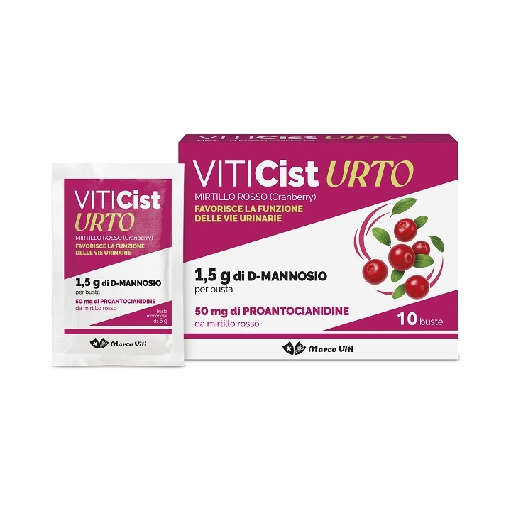 VITICIST URTO 10BUST