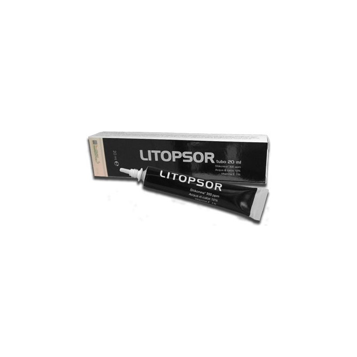 LITOPSOR 20ML