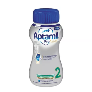 Aptamil profutura 2 200ml