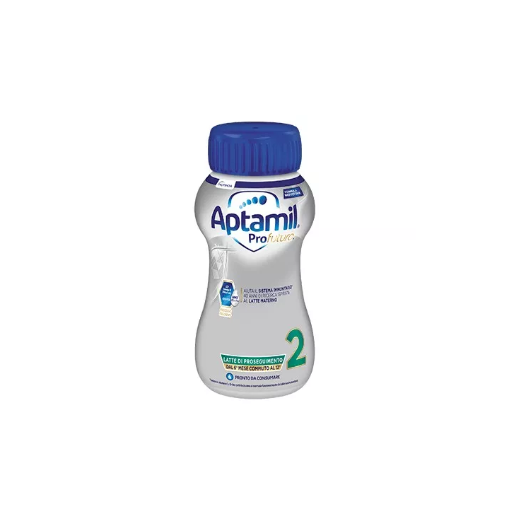 Aptamil profutura 2 200ml