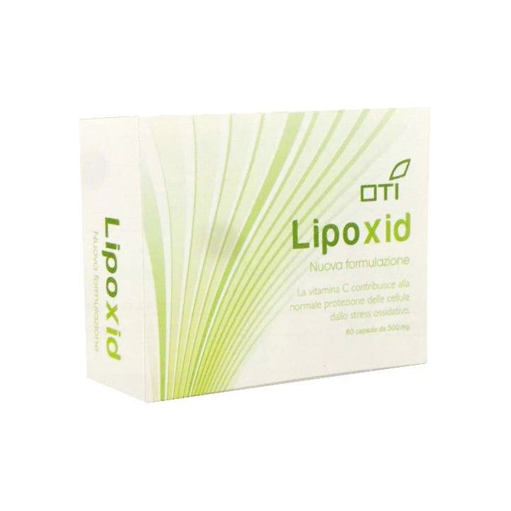 LIPOXID NF 60CPS