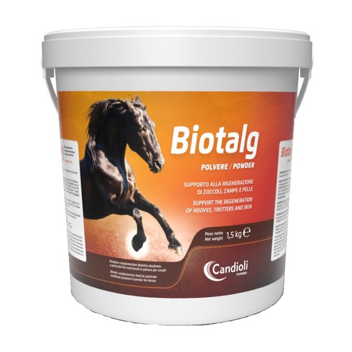 BIOTALG 1,5KG