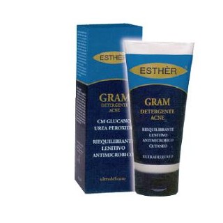 GRAM DETERGENTE 150ML