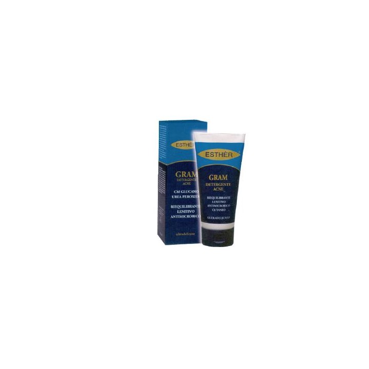 GRAM DETERGENTE 150ML