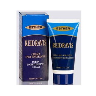REIDRAVIS CREMA IPERIDRATANTE