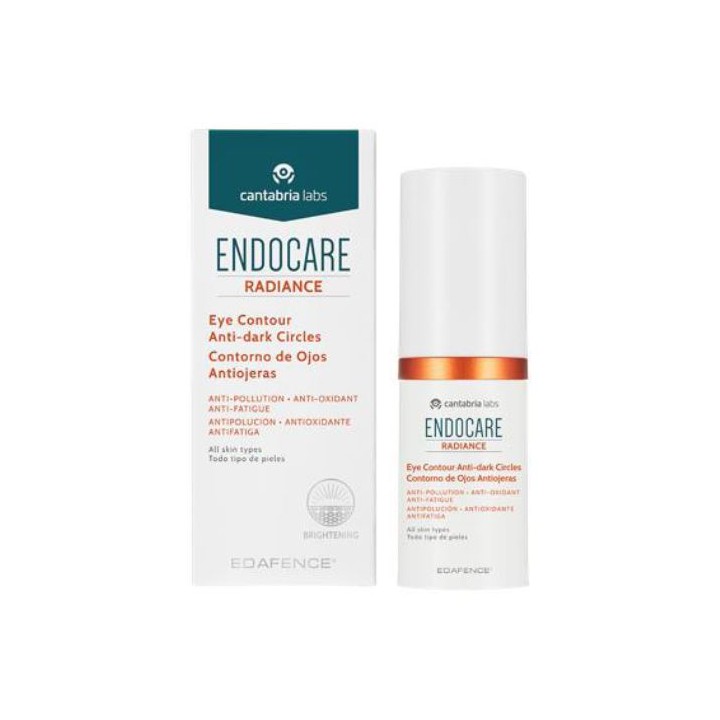 ENDOCARE RADIANCE EYE CONTOUR