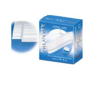 CER PRONTEX LONG AID 50X8CM