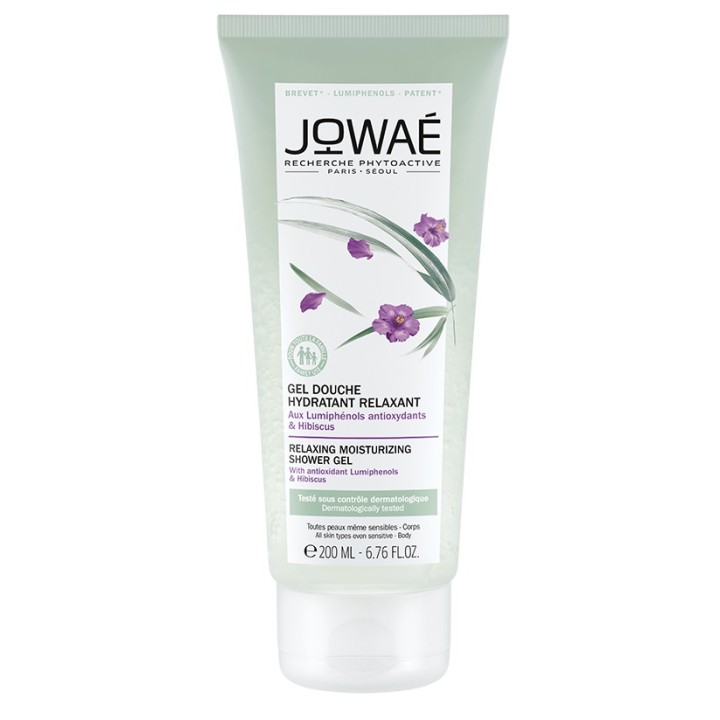 JOWAE GEL DOCC IDRAT RIL 200ML