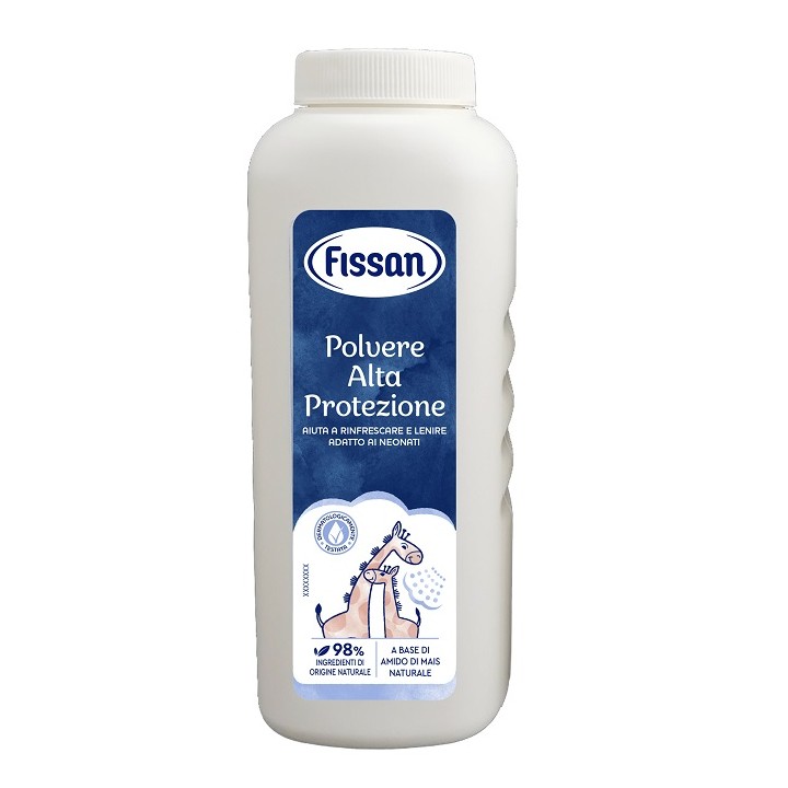 FISSAN POLVERE PROT/A NEW 200G