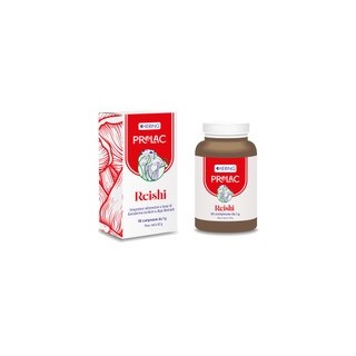 PROLAC REISHI 90CPR