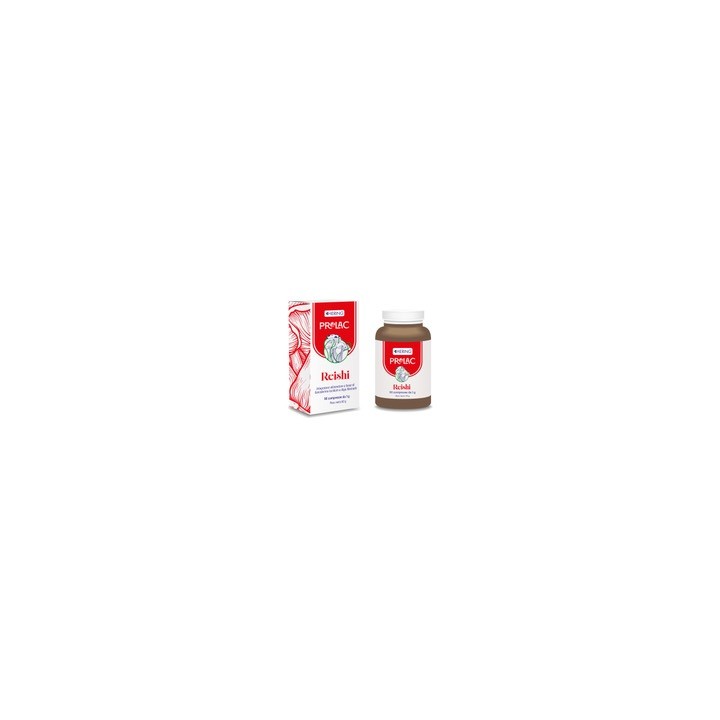 PROLAC REISHI 90CPR