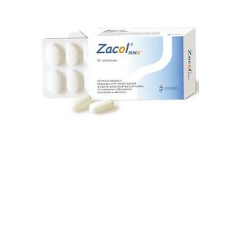 ZACOL NMX 30CPR