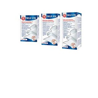 BENDA PIC SELFFIX CM12X4M F