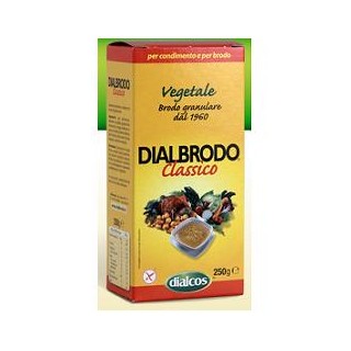 DIALBRODO CLASSICO 250G