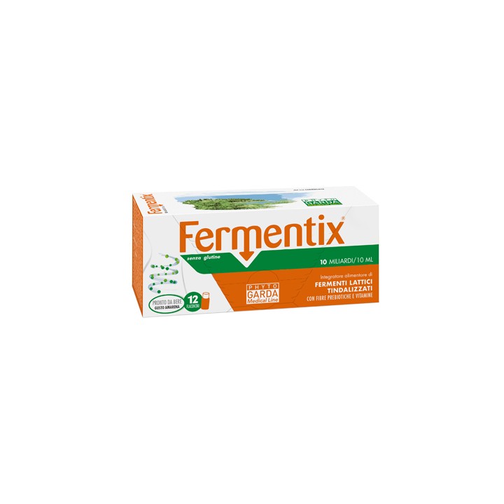 FERMENTIX 12FL 10MILIARDI