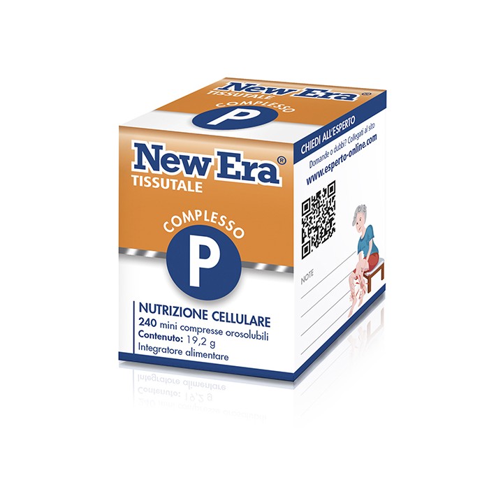 NEW ERA P 240GR
