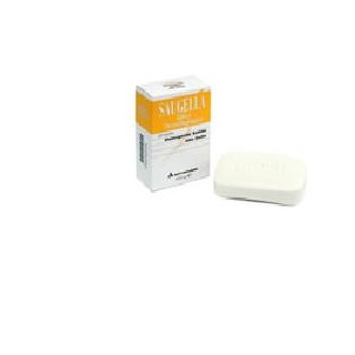 SAUGELLA SOLIDO ZOLFO 100G