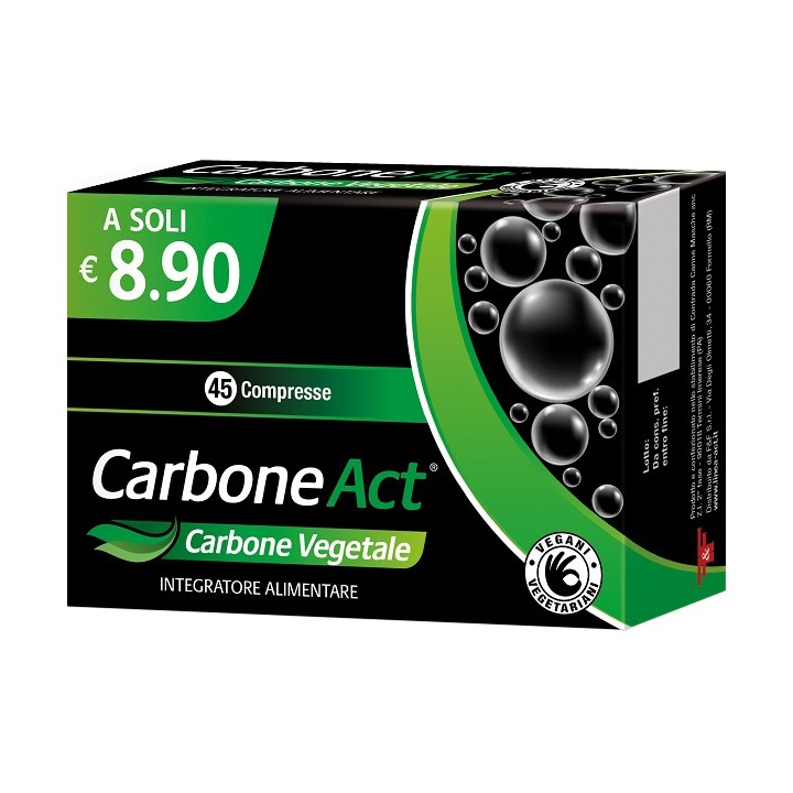 CARBONE ACT 45CPR