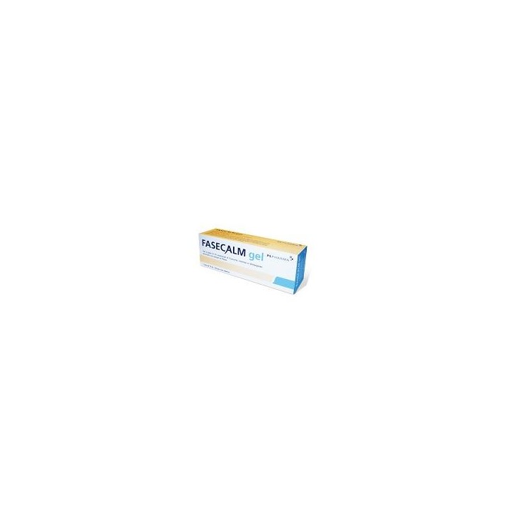 FASECALM GEL 75ML