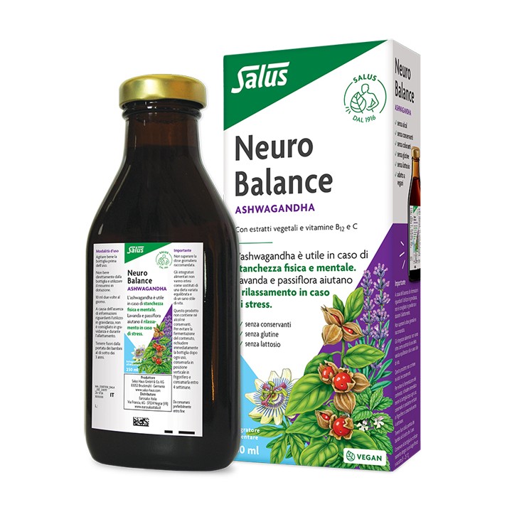 NEURO BALANCE 250ML
