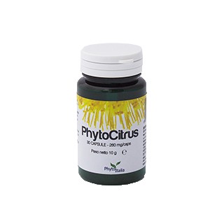 PHYTOCITRUS 30CPS