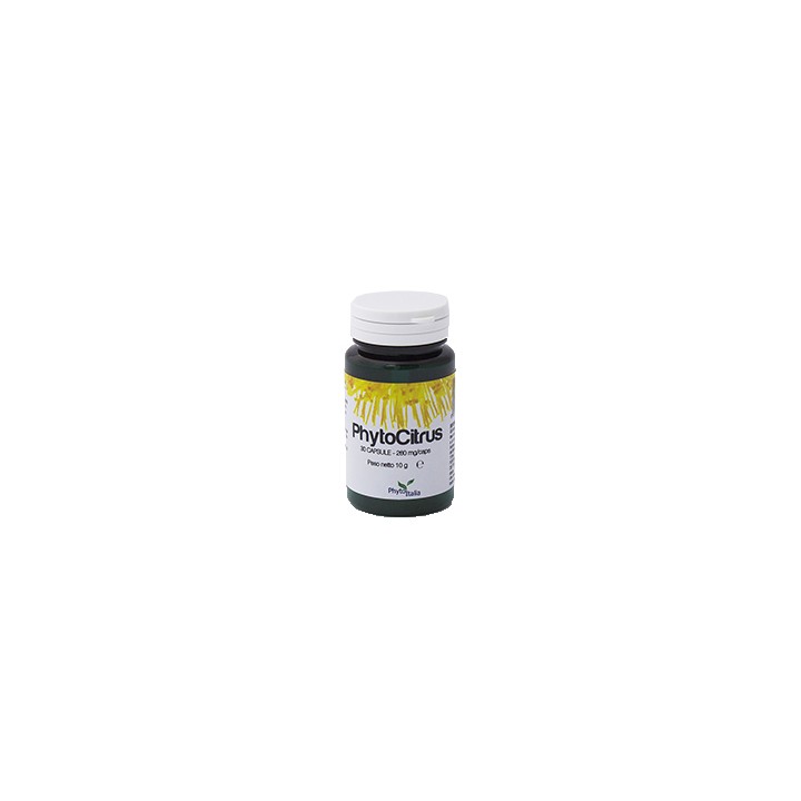 PHYTOCITRUS 30CPS